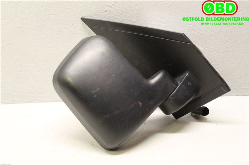 Speil høyre til Ford Transit Connect 2003-2009 (Type I, Fase 1)  (FORD|5211697|2T1417682FC|)