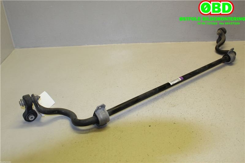 Stabilisatorstag bak til Audi Q5 2012-2017 (Type I, Fase 2) (AUDI|8R0 511 305 Q||8R0511305Q)