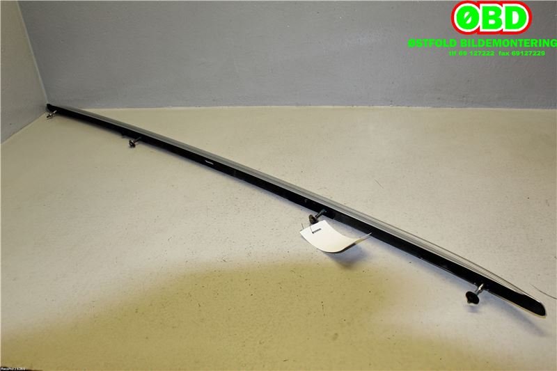 Takrails til Audi Q5 2012-2017 (Type I, Fase 2)  (AUDI|8R0 860 022 J||8R0860022J)