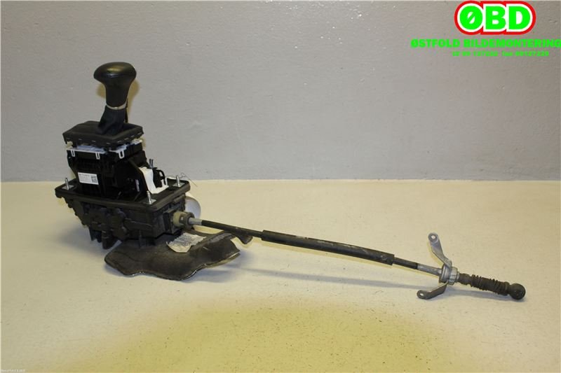 Girstang/girvelger automat til Audi Q5 2012-2017 (Type I, Fase 2)  (AUDI|8K1 713 105 Q|8K1 713 105 AE|8R1713041N)