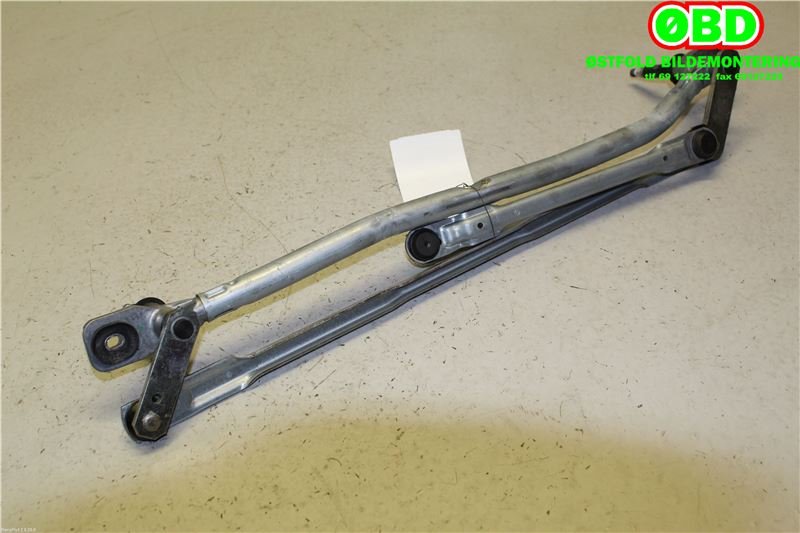Viskeroverføring til Audi Q5 2012-2017 (Type I, Fase 2)  (AUDI|8R1 955 023 D|3397021187|)