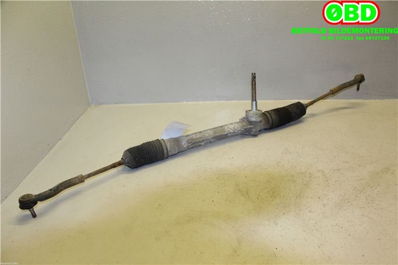 Tannstang til Ford Ka, 2008-2015 (Type II) (FORD|1762784)