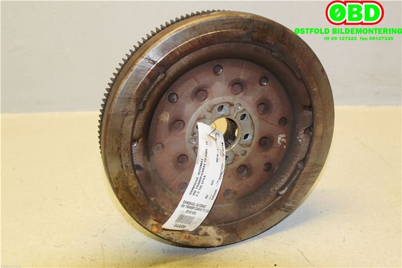 Svinghjul automat til VW Transporter / Caravelle 2009-2015 (Fase 2) (T5) (T5) (VOLKSWAGEN|03L 105 266 AN|03L 105 266 DT|)