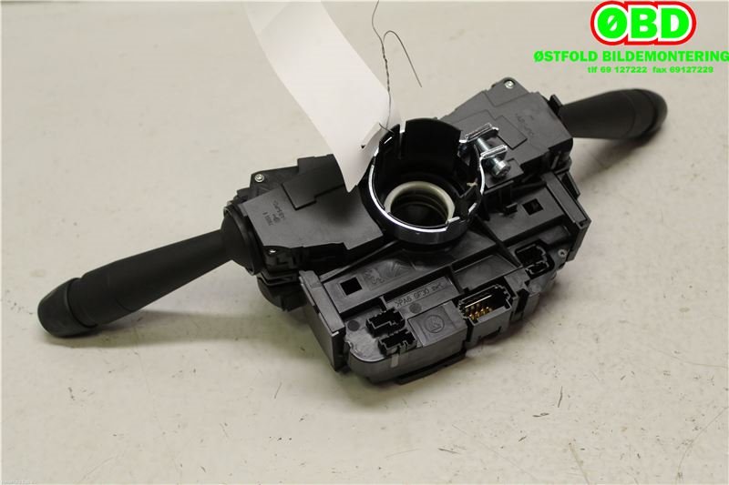 Bryter combi til Peugeot 508 2011-2014 (Type I, Fase 1)  (PEUGEOT|6243E1|98199434ZD|96759261XT)