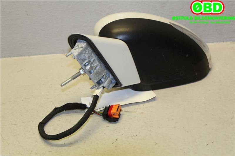 Speil venstre til Peugeot 508 2011-2014 (Type I, Fase 1)  (PEUGEOT|8154 SF|)