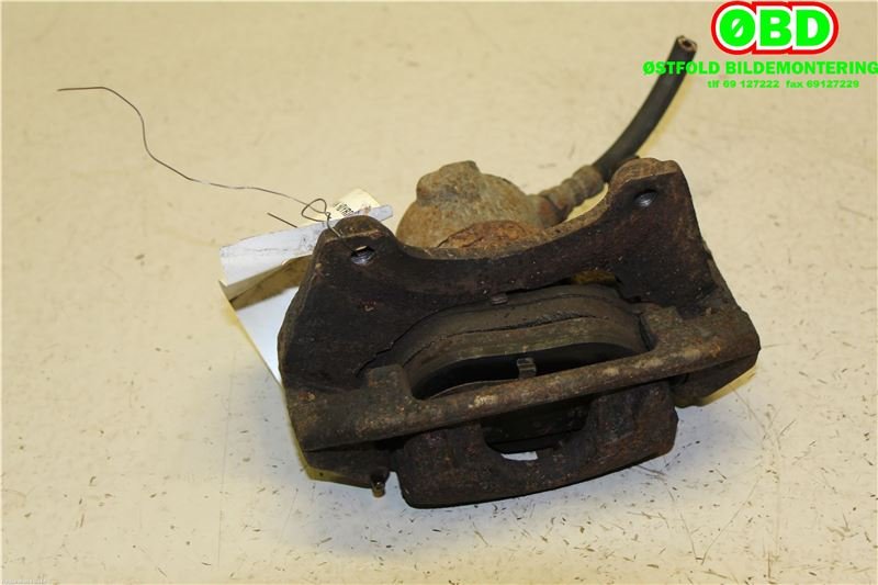 Bremsecaliper høyre foran til Ford Ka 2008-2015 (Type II) (FORD|)