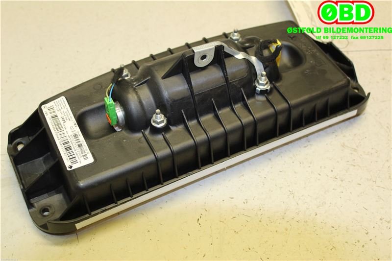 Airbag passasjer til Mercedes GLK 2008-2015 (X204) (X204) (MERCEDES|A 204 860 12 00||2078600002)