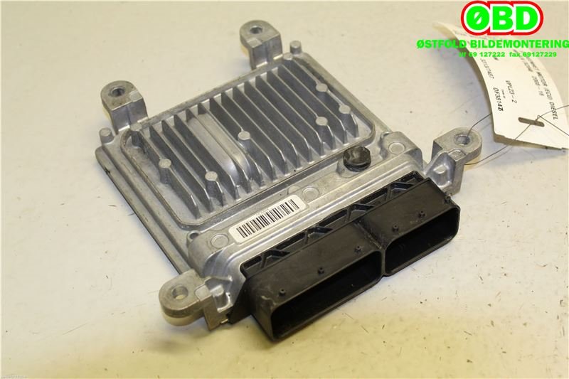 Styreenhet motor til Mercedes GLK 2008-2015 (X204) (X204) (MERCEDES|A 651 900 53 01||6519005301)