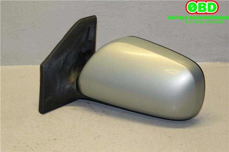 Speil venstre til Toyota Avensis 2003-2008 (Type II) (TOYOTA|8790605140|)