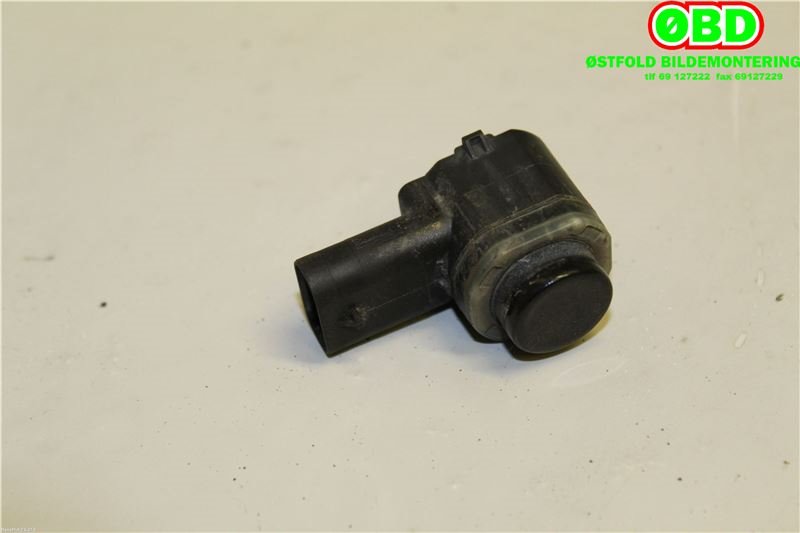 Parkeringssensor bak til VW Touran 2010-2015 (Type I, Fase 3) (VOLKSWAGEN|1S0 919 275|1S0 919 275 C|1S0919275)