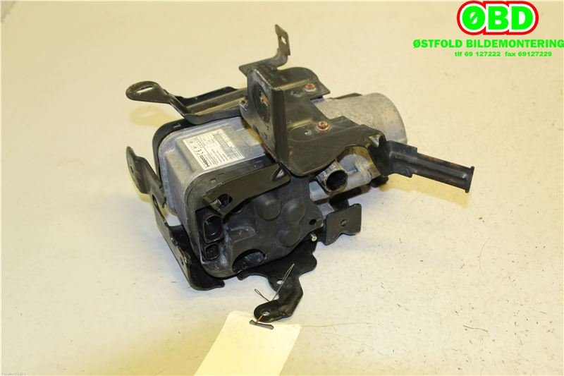 Bensinvarmer til VW Caddy 2010-2015 (Type III, Fase 2)  (VOLKSWAGEN|7N0 815 071||2K5815065A)