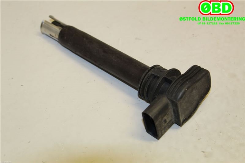 Coil elektronisk til Audi A4 2007-2014 (Type IV) (B8) (B8) (AUDI|07K 905 715 F|07K 905 715 G|06H905115)