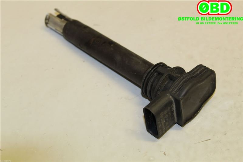 Coil elektronisk til Audi A4 2007-2014 (Type IV) (B8) (B8) (AUDI|07K 905 715 F|07K 905 715 G|06H905115)