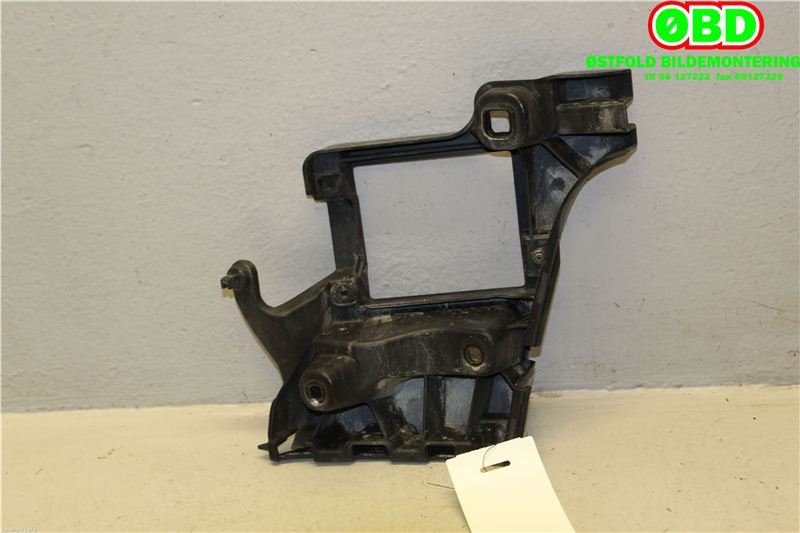 Diverse deler til Audi A6 2011-2014 (Type IV, Fase 1) (C7) (C7) (AUDI|4G9 807 393||4G9807393)
