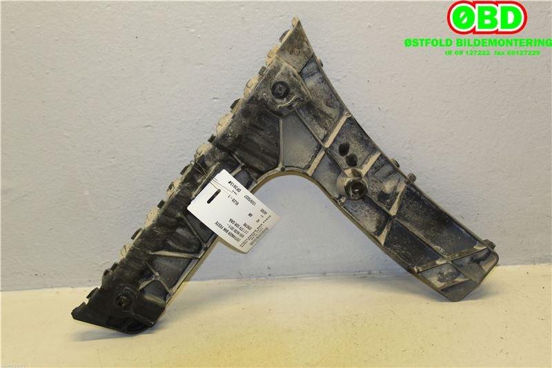 Diverse deler til Audi A6 2011-2014 (Type IV, Fase 1) (C7) (C7) (AUDI|4G9 807 453 E|)