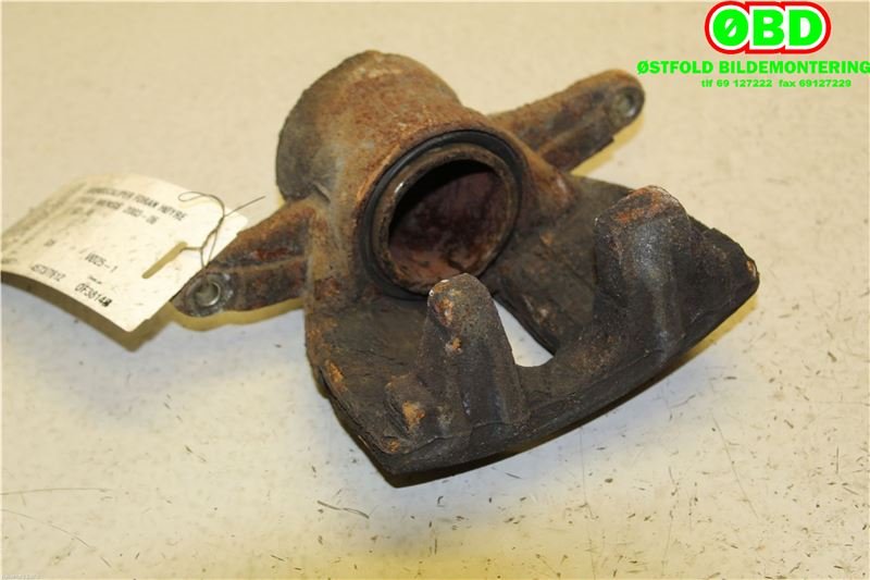 Bremsecaliper høyre foran til Toyota Avensis 2003-2008 (Type II) (TOYOTA|4773005050|)