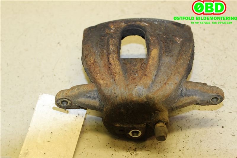 Bremsecaliper høyre foran til Toyota Avensis 2003-2008 (Type II) (TOYOTA|4773005050|)
