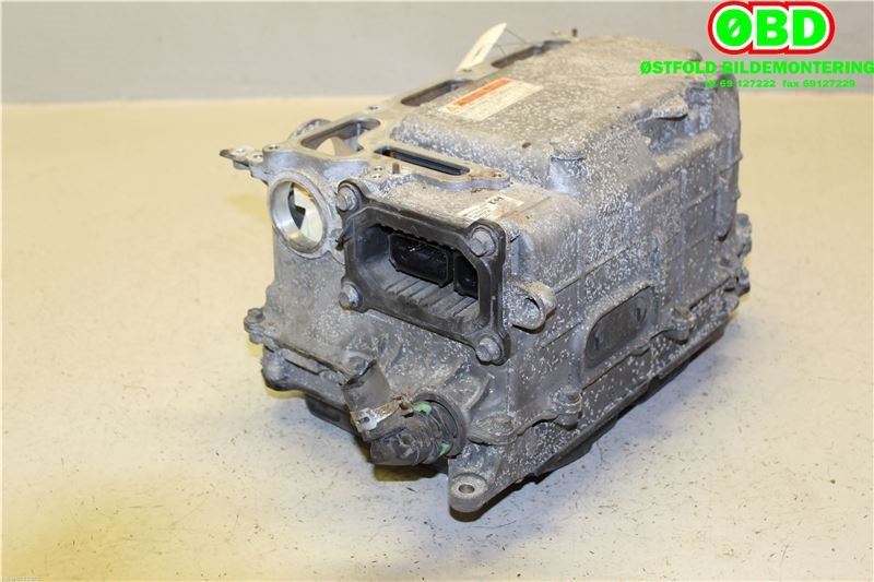 DCDC converter hybrid til Toyota Auris 2013-2015 (Type II, Fase 1)  (TOYOTA|G920079025|G920076030)