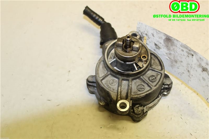 Vakuumpumpe til Mercedes Vito/Viano 2004-2010 (Fase 1) (W639) (W639) (MERCEDES|A 646 230 01 65|A 646 230 03 65|6462300165)