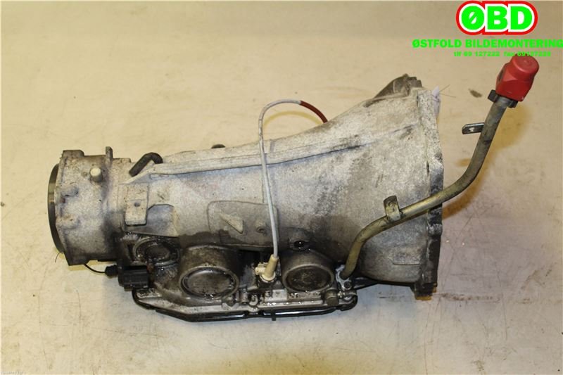 Girkasse automat til Mercedes 124 1986-1995 (W124) (W124) (A 124 270 88 00|)