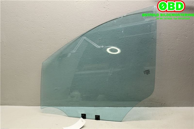 Siderute venstre foran til Renault Zoe 2013-2019 (Fase 1) (RENAULT ZOE|803018685R|)