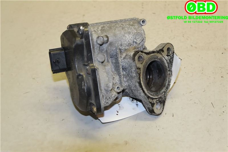 EGR-ventil til Mercedes Citan 2012-2021 (W415) (W415) (MERCEDES|A 607 140 01 00|A 607 140 07 00|8201143495)
