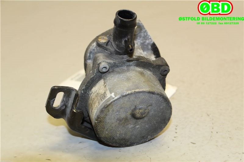 Vakuumpumpe til Mercedes Citan 2012-2021 (W415) (W415) (MERCEDES|A 607 230 00 65|A 607 090 00 05|)