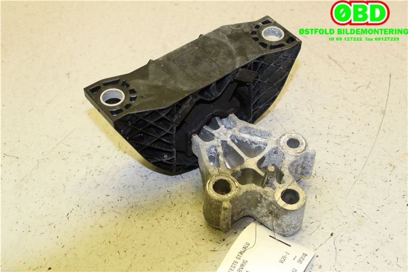 Motorfeste til Renault Zoe 2013-2019 (Fase 1)  (RENAULT ZOE|113754676R||112106577R)