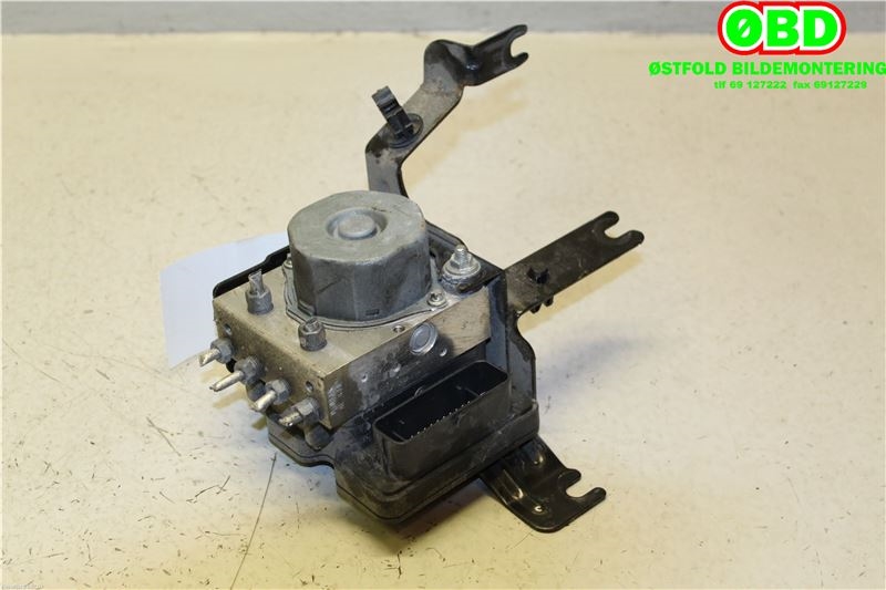 ABS sentral til Renault Zoe 2013-2019 (Fase 1) (RENAULT ZOE|472103275R||476609473R)