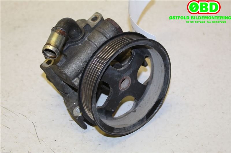 Servo pumpe mekanisk til Ford Transit Connect 2003-2009 (Type I, Fase 1) (FORD|5125207||2T143A696AH)