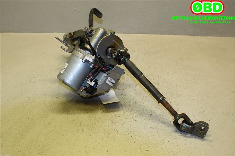 Rattaksel elektrisk servo til Mercedes Citan 2012-2021 (W415) (W415) (MERCEDES|A 415 900 06 00|A 415 900 77 02|)
