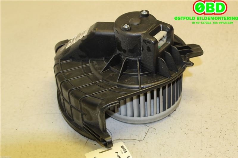 Varmeapparat motor til Mercedes Citan 2012-2021 (W415) (W415) (MERCEDES|A 415 835 07 00|173830000|)