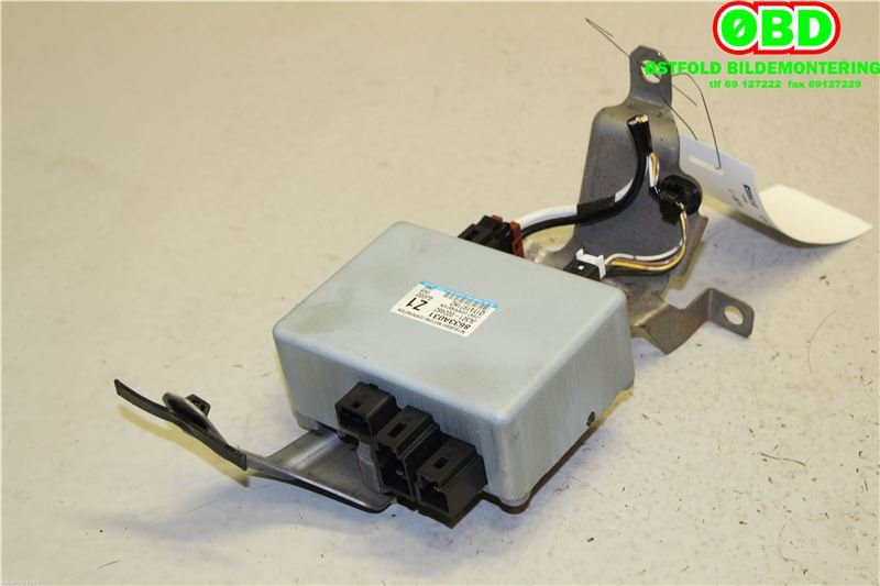 Styreenhet servo til Mitsubishi ASX 2010-2019 (MITSUBISHI|8633A031|)