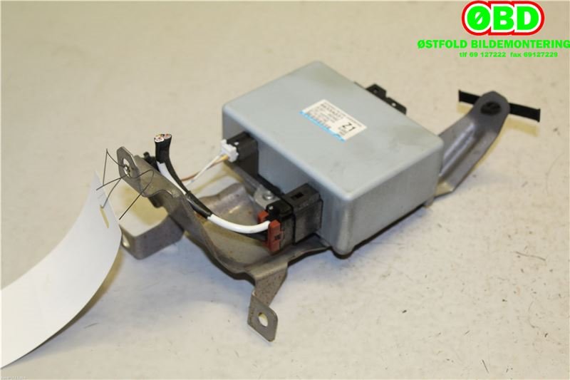 Styreenhet servo til Mitsubishi ASX 2010-2019 (MITSUBISHI|8633A031|)