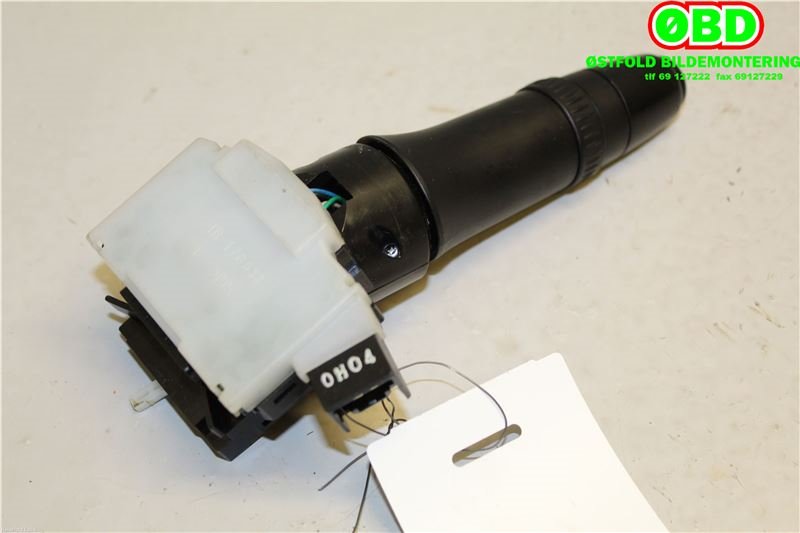 Bryter blink til Mitsubishi ASX 2010-2019  (MITSUBISHI|8612A031|)
