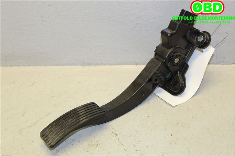 Pedal gass til Mitsubishi ASX 2010-2019 (MITSUBISHI|1600A102|)