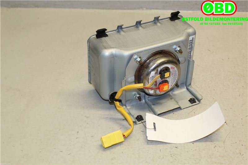 Airbag passasjer til Mitsubishi ASX 2010-2019  (MITSUBISHI|7030A235|)