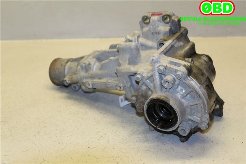 Girkasse 4WD fordelingskasse til Mitsubishi ASX 2010-2019  (MITSUBISHI|3200A067|)