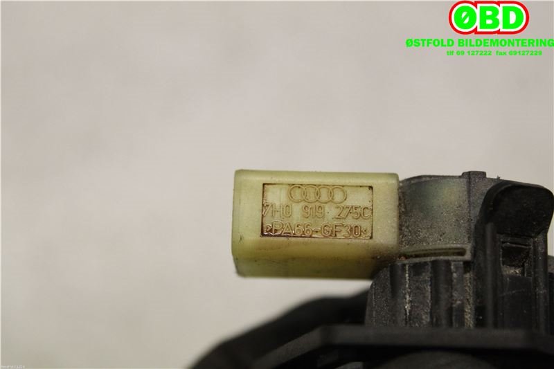 Parkeringssensor foran til Audi A8 2003-2010 (Type II)  (AUDI|7H0 919 275 C||7H0919275C)