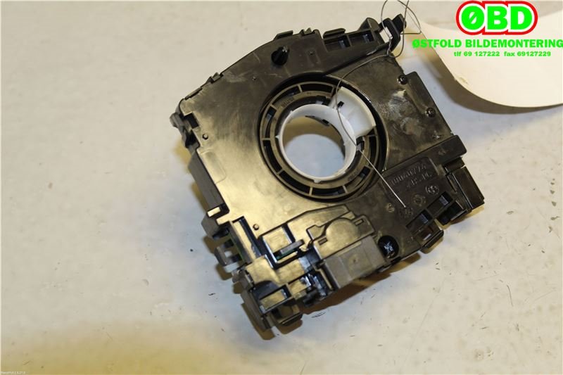 Airbag slepering til Škoda Octavia 2013-2016 (Type III, Fase 1)  (SKODA|5Q0 953 549 C|5Q0 953 549 E|5Q0953549C)