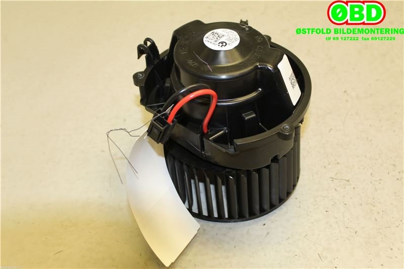 Varmeapparat motor til BMW i3 2013-2022  (BMW I i3|64119297751|)