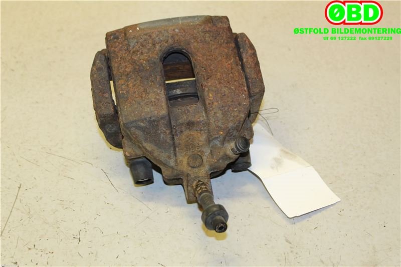 Bremsecaliper høyre bak til Volvo XC90 2002-2006 (Type I, Fase 1)  (VOLVO|8602855|)