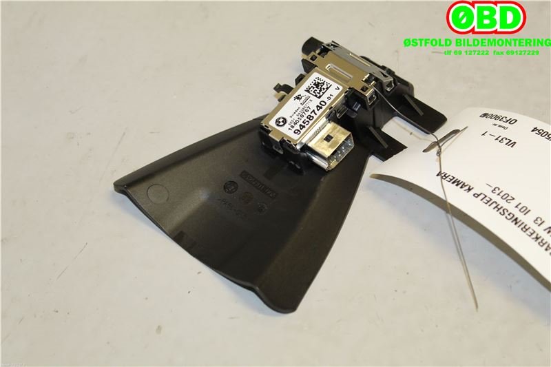 Kamera til BMW i3 2013-2022  (BMW I i3|66519458740||9458740)