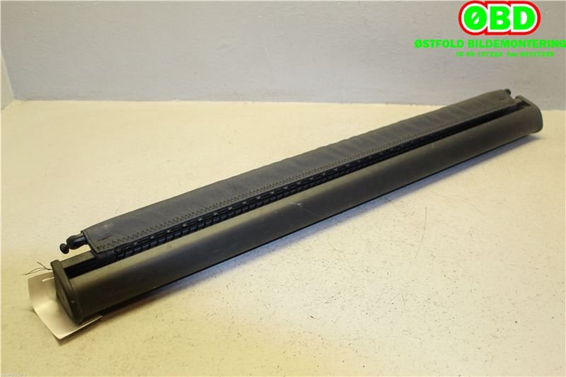 Bagasjerom rollon til Volvo V50 2004-2007 (Fase 1) (VOLVO|)
