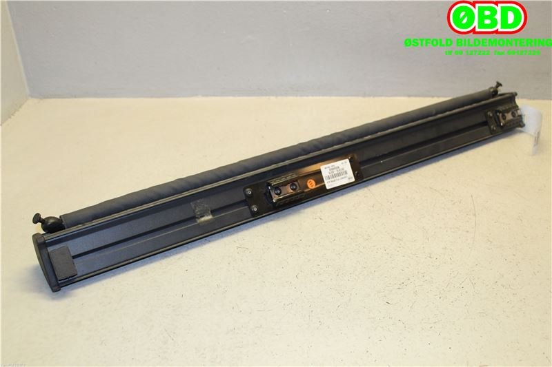 Bagasjerom rollon til Volvo V50 2004-2007 (Fase 1) (VOLVO|)