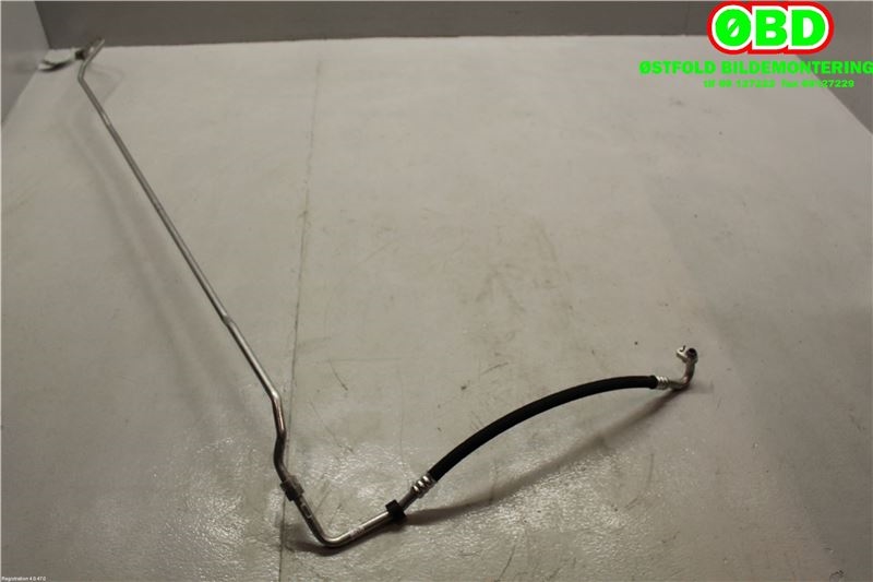 Aircondition rør til BMW i3 2013-2022  (BMW I i3|64539291271|)