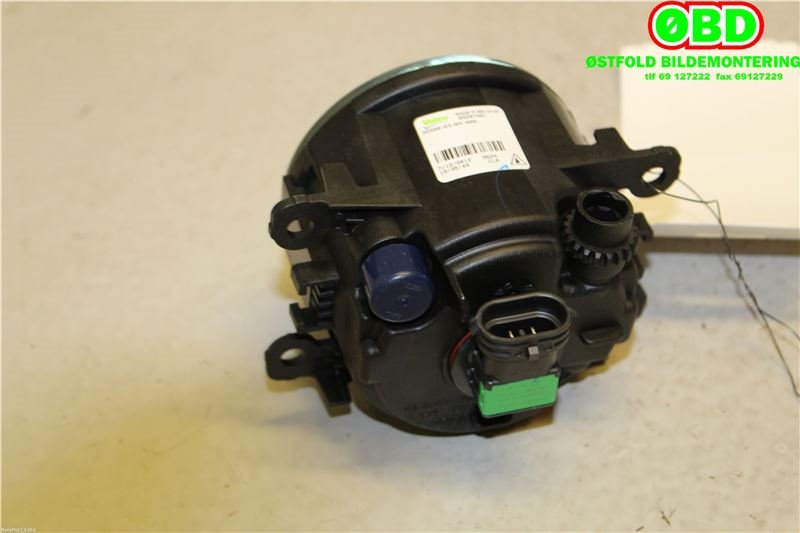 Tåkelykt høyre foran til Suzuki Alto 1984-1988  (35500-63J04|)
