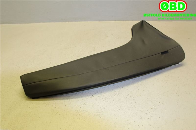 Airbag sidepute høyre til VW Passat 2015-2019 (Fase 1) (B8) (B8) (VOLKSWAGEN|3G0 880 442 E||3G0880442D)