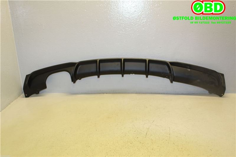 Diverse deler til BMW 3-Serie 2012-2018 (F30/F31/F34) (F30/F31/F34)