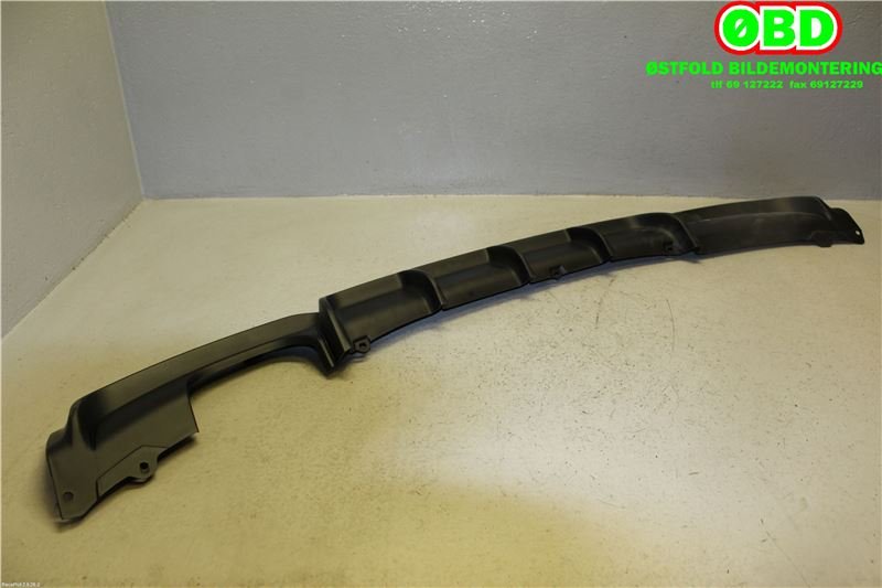 Diverse deler til BMW 3-Serie 2012-2018 (F30/F31/F34) (F30/F31/F34)